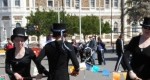 Morris dancers