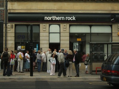 Northern Rock